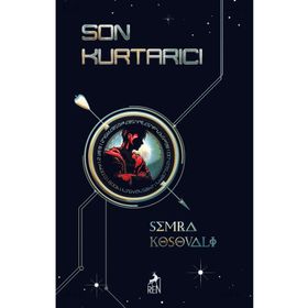 Son Kurtarıcı Ren Kitap