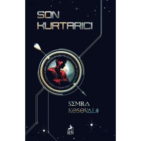 Son Kurtarıcı Ren Kitap