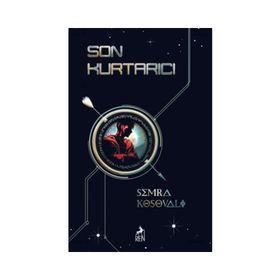 Son Kurtarıcı Ren Kitap
