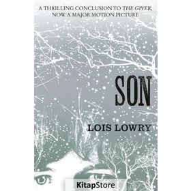 Son - Lois Lowry