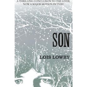 Son - Lois Lowry