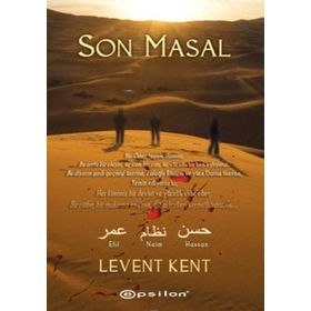 SON MASAL - LEVENT KENT