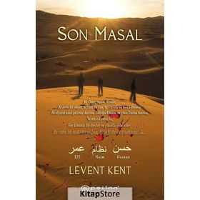 SON MASAL - LEVENT KENT