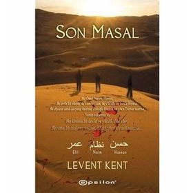 SON MASAL - LEVENT KENT