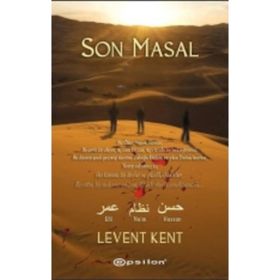 SON MASAL - LEVENT KENT