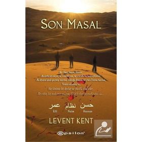 SON MASAL - LEVENT KENT
