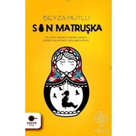 Son Matruşka - Halil Gülez