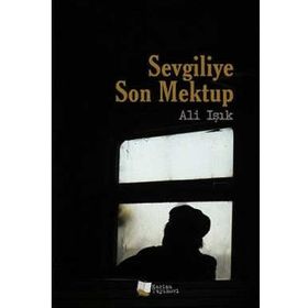 SON MEKTUP - NANCY C. JOHNSON