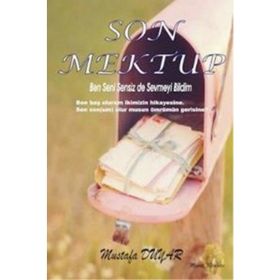 SON MEKTUP - NANCY C. JOHNSON