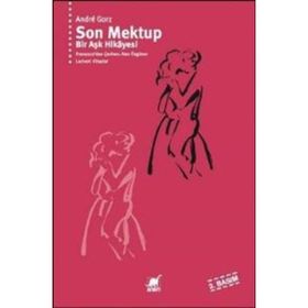 SON MEKTUP - NANCY C. JOHNSON