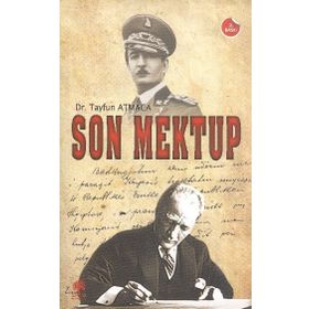 Son Mektup - Tayfun Atmaca