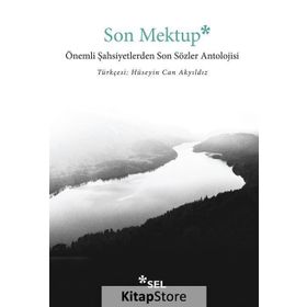 Son Mektup - Tayfun Atmaca
