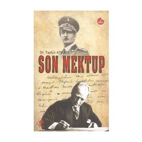 Son Mektup - Tayfun Atmaca