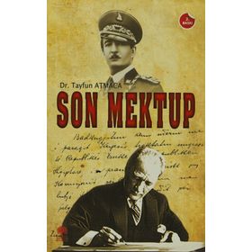 Son Mektup - Tayfun Atmaca
