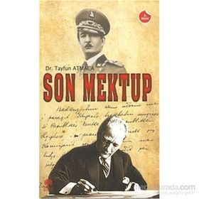 Son Mektup - Tayfun Atmaca