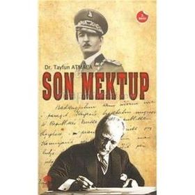 Son Mektup - Tayfun Atmaca