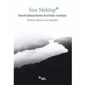 Son Mektup - Tayfun Atmaca