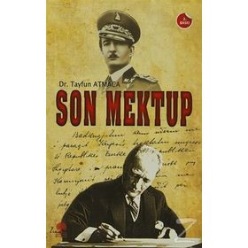 Son Mektup - Tayfun Atmaca