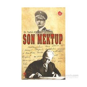 Son Mektup - Tayfun Atmaca