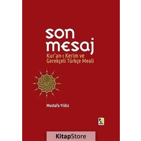 Son Mesaj Sarsıntı - Mustafa Mutlu İbili