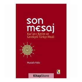 Son Mesaj Sarsıntı - Mustafa Mutlu İbili