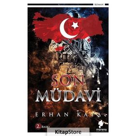Son Müdavi - Erhan Kay
