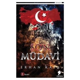 Son Müdavi - Erhan Kay
