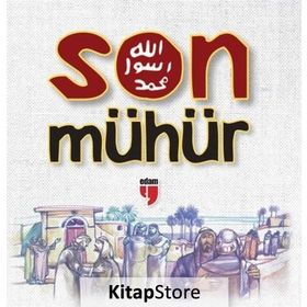Son Mühür - Dalal Al-Alami