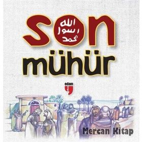 Son Mühür - Dalal Al-Alami