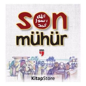 Son Mühür - Dalal Al-Alami