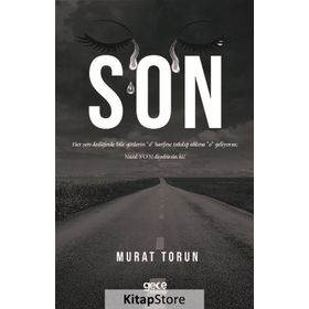 Son - Murat Torun