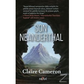 Son Neanderthal - Claire Cameron