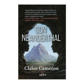 Son Neanderthal - Claire Cameron