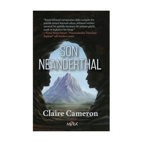 Son Neanderthal - Claire Cameron