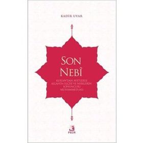 Son Nebi - Kadir Uyar