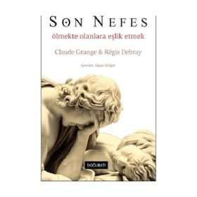 Son Nefes - Doğu Batı Yayınları