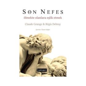 Son Nefes - Doğu Batı Yayınları