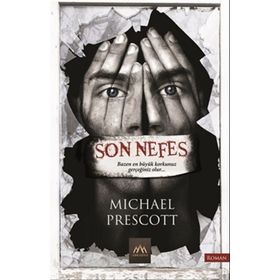 SON NEFES - HAKAN ERKAYA