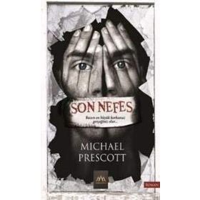 SON NEFES - MICHAEL PRESCOTT