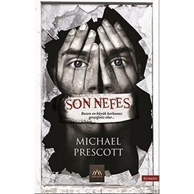 SON NEFES - MICHAEL PRESCOTT