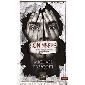 SON NEFES - MICHAEL PRESCOTT