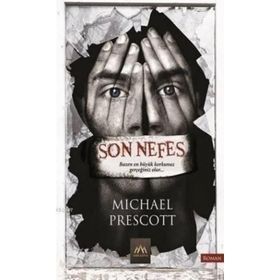SON NEFES - MICHAEL PRESCOTT