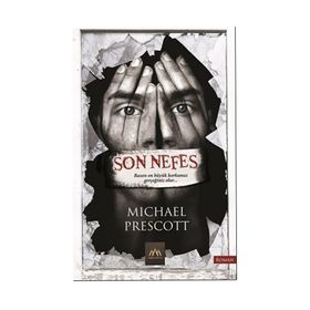 SON NEFES - MICHAEL PRESCOTT