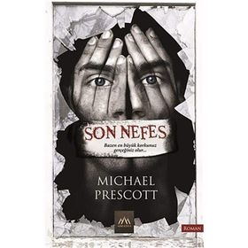 SON NEFES - MICHAEL PRESCOTT