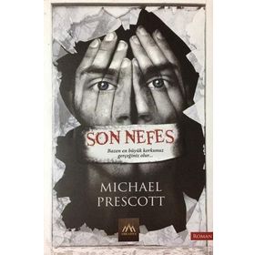 SON NEFES - MICHAEL PRESCOTT