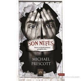 SON NEFES - MICHAEL PRESCOTT