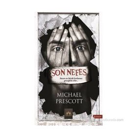 SON NEFES - MICHAEL PRESCOTT