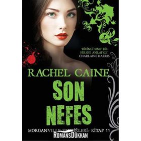 SON NEFES - RACHEL CAINE
