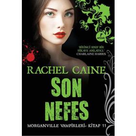 SON NEFES - RACHEL CAINE