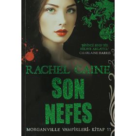 SON NEFES - RACHEL CAINE
